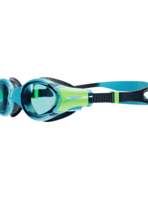 Lentes Speedo Biofuse 2.0 Niños Azul