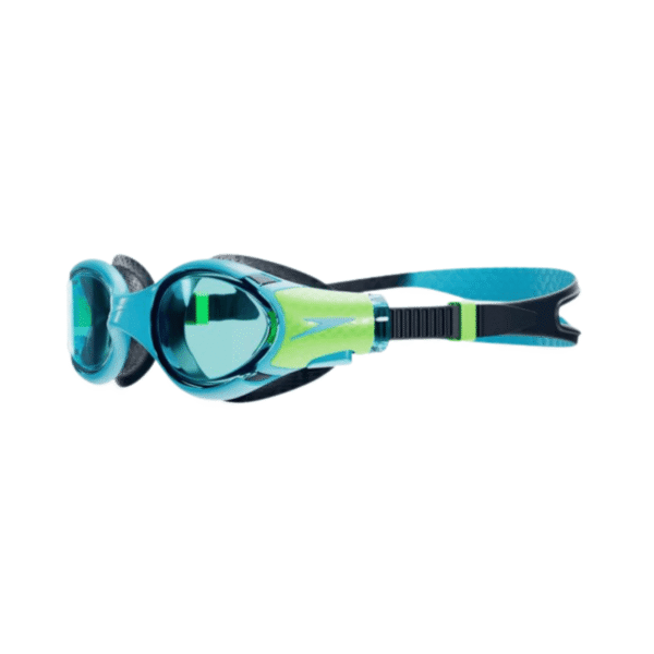 Lentes Speedo Biofuse 2.0 Niños Azul