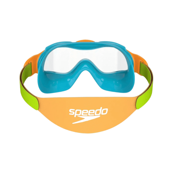 Lentes Speedo Sea Squad Mask Niños