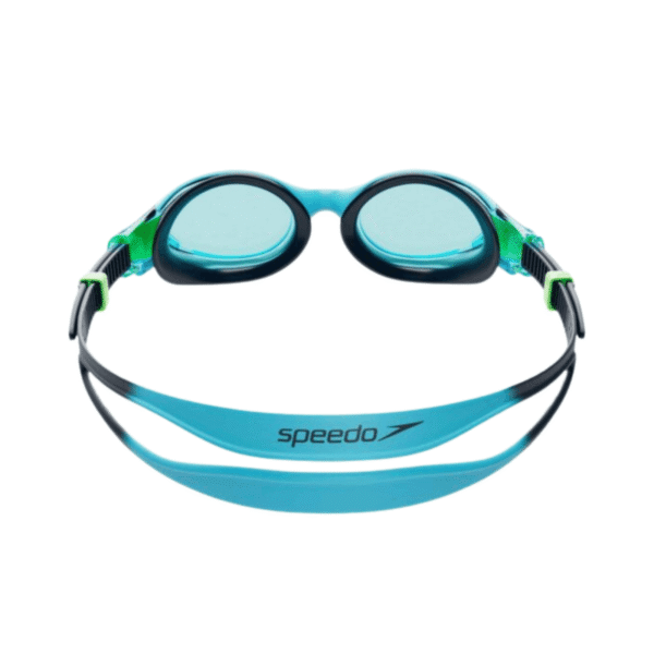Lentes Speedo Biofuse 2.0 Niños Azul