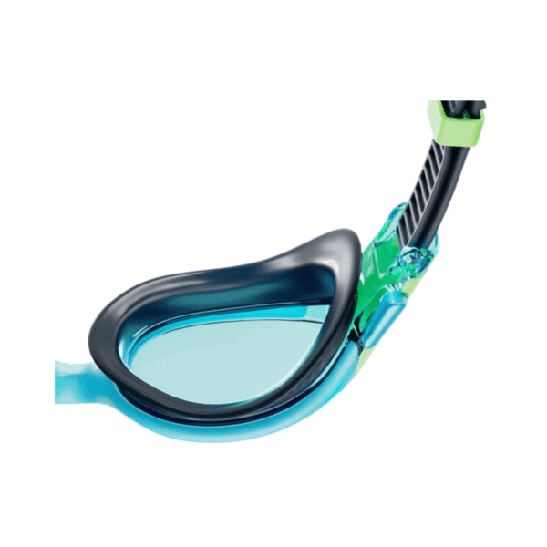 Lentes Speedo Biofuse 2.0 Niños Azul
