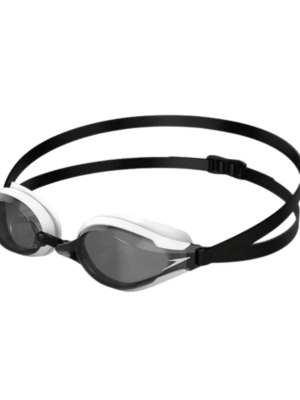 Lentes Speedo Speedsocket 2 Black/White