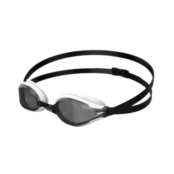 Lentes Speedo Speedsocket 2 Black/White