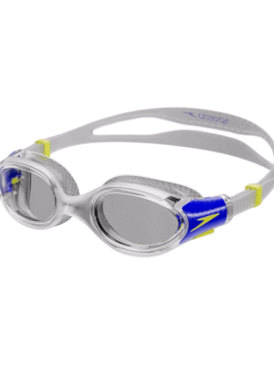 Lente Speedo Biofuse 2.0 Transparente
