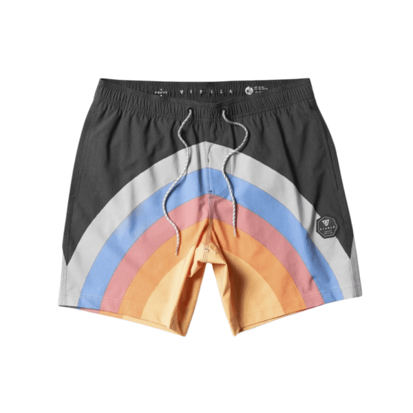 Ropa de Baño Vissla Skybridge 16.5" - BLK