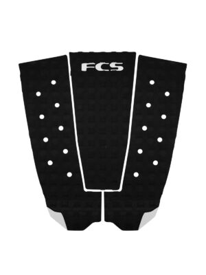 Deck FCS C3 Classic Tractión Black