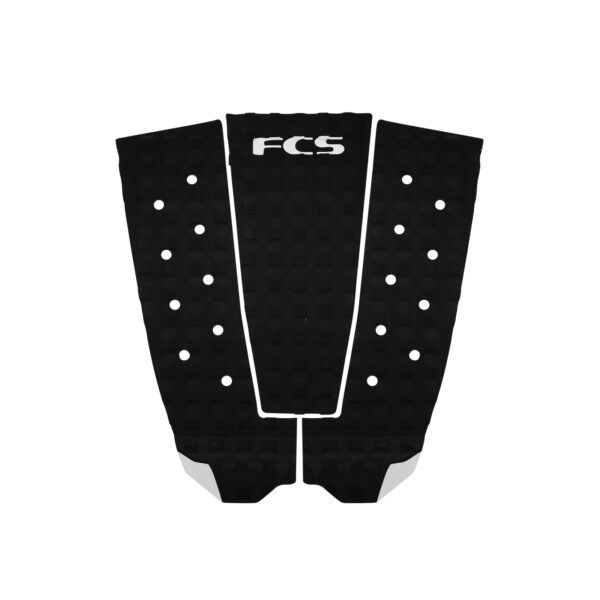 Deck FCS C3 Classic Tractión Black