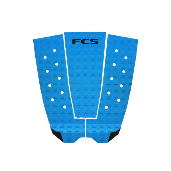 Deck FCS C3 Classic Tractión Black