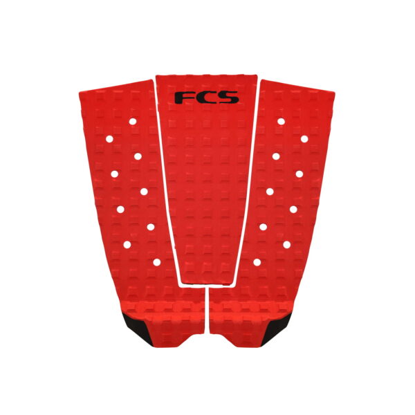 Deck FCS C3 Classic Tractión Black