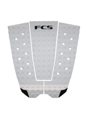 Deck FCS C3 Classic Tractión White