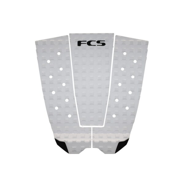 Deck FCS C3 Classic Tractión Black