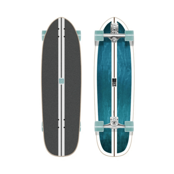 Surfskate Itacaré 35" - Long Island