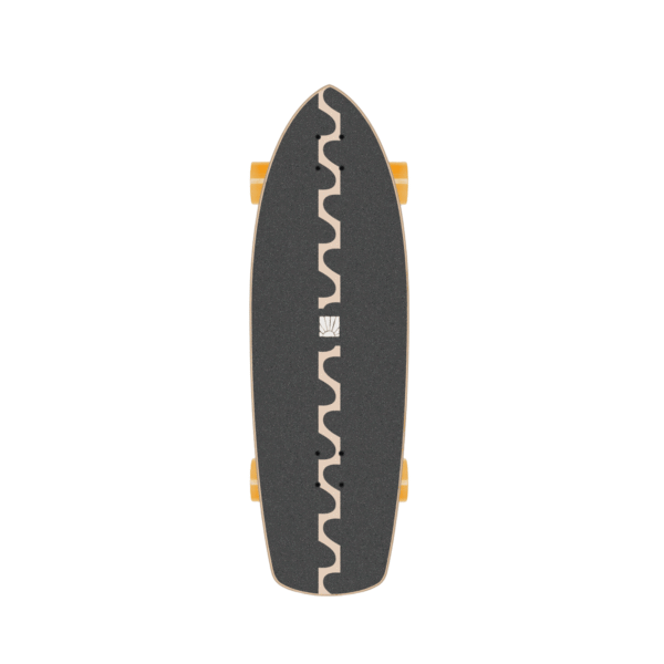 Surfskate Odyssey 32" - Long Island