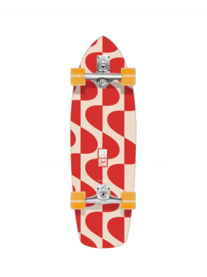 Surfskate Odyssey 32" - Long Island