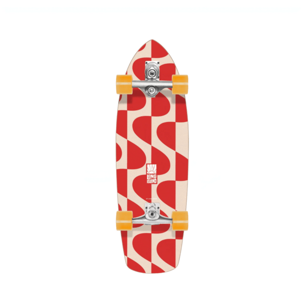 Surfskate Odyssey 32" - Long Island