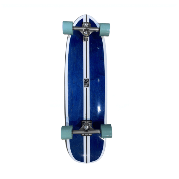Surfskate Itacaré 35" - Long Island