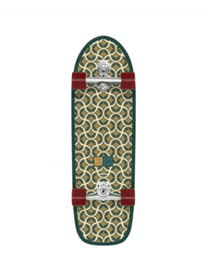 Surfskate Mossel 33" - Long Island