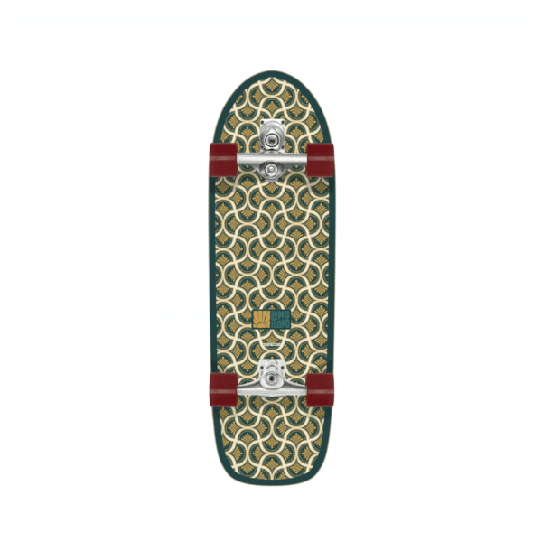 Surfskate Mossel 33" - Long Island