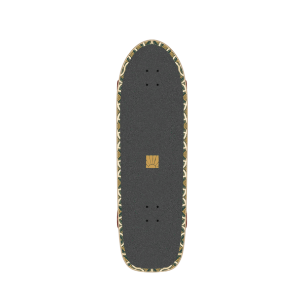 Surfskate Mossel 33" - Long Island